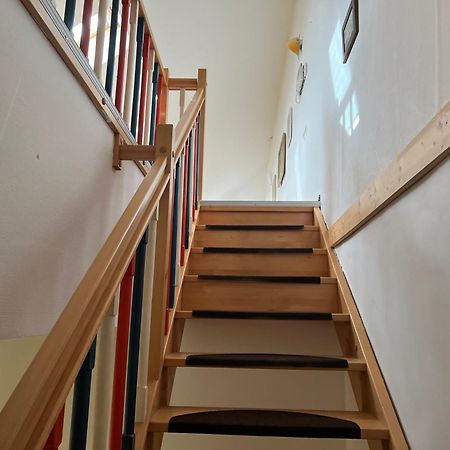 Retro House Mountain View Villa Брашов Екстериор снимка