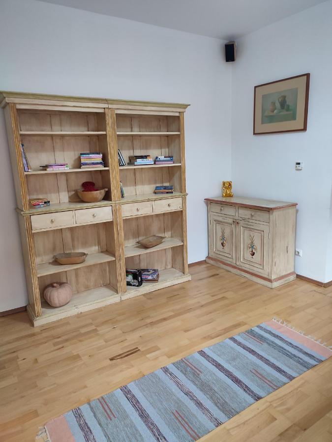 Retro House Mountain View Villa Брашов Екстериор снимка