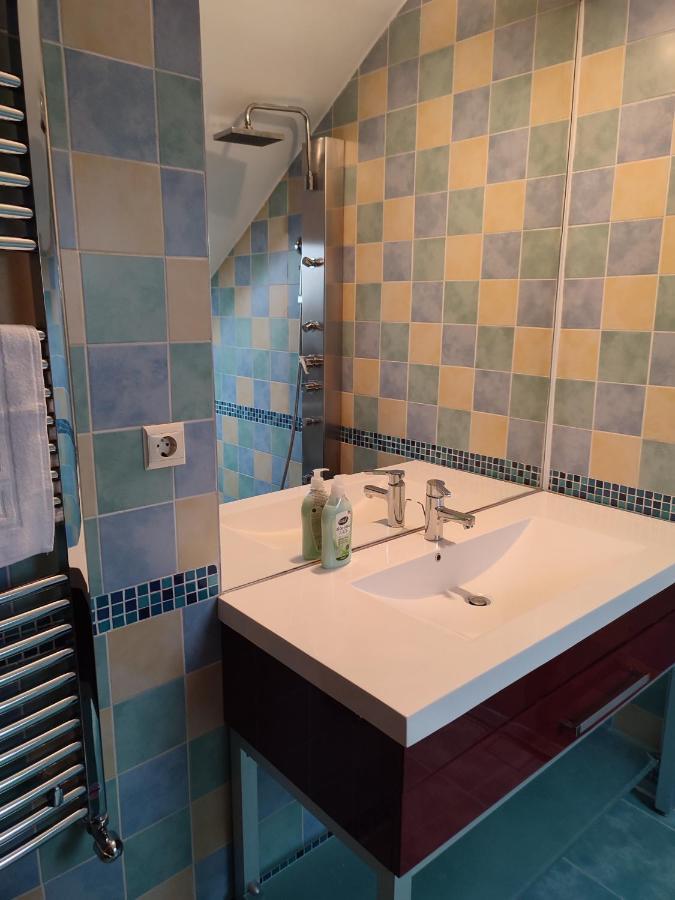 Retro House Mountain View Villa Брашов Екстериор снимка