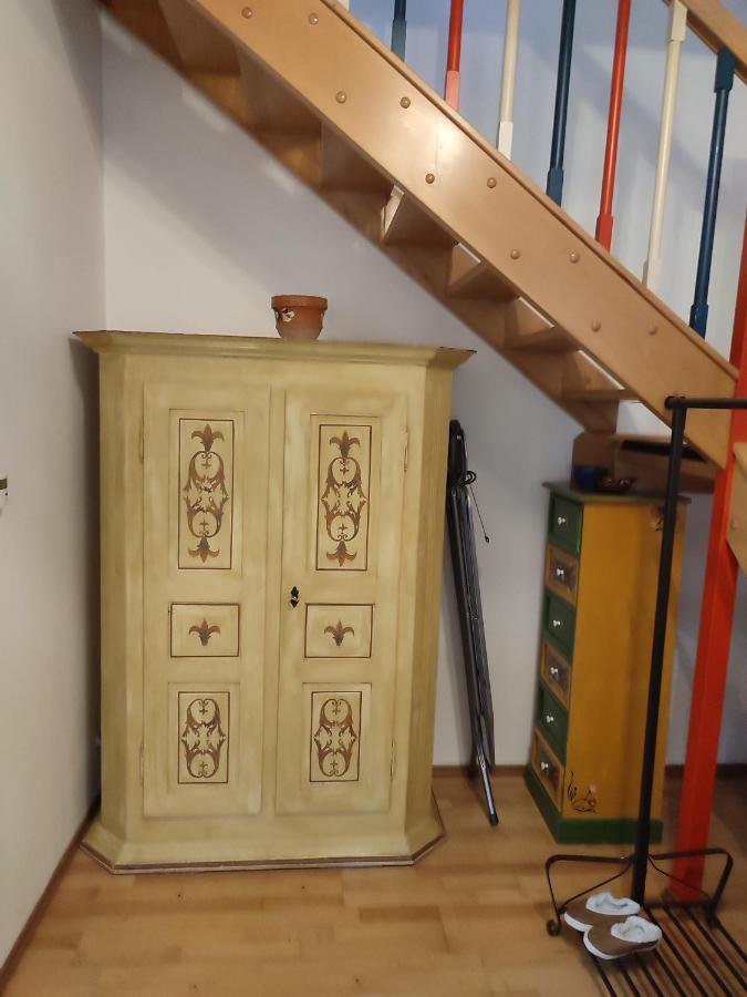 Retro House Mountain View Villa Брашов Екстериор снимка