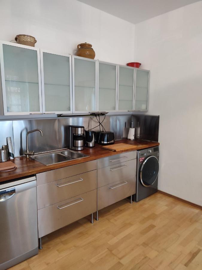 Retro House Mountain View Villa Брашов Екстериор снимка